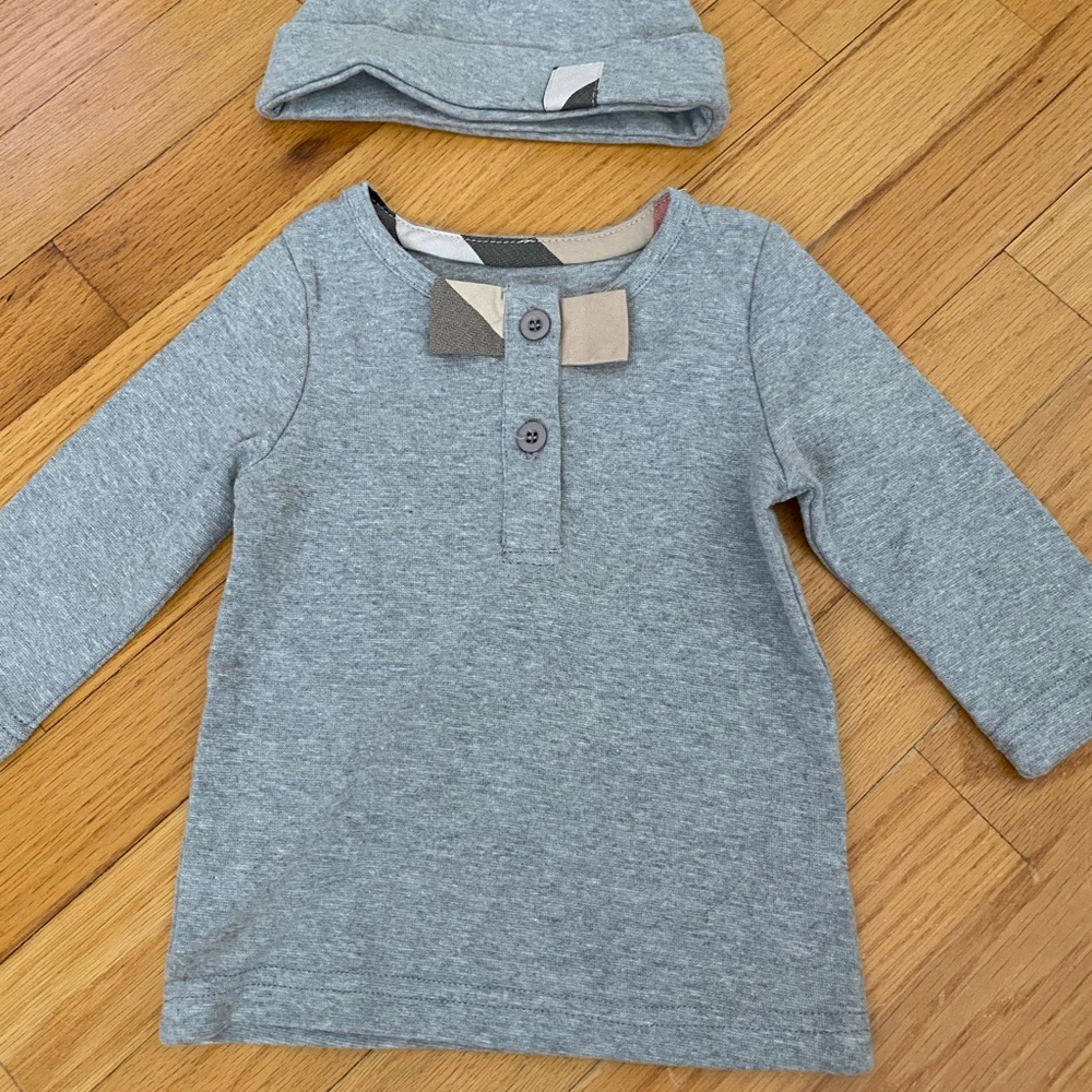 Babyboys SET sweater,HAT,3-6 months